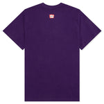 Rum Runner S/S Tee - Acai