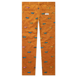 Quaid Pant - Buckthorn