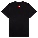 Rich S/S Tee - Black