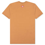 Roller S/S Tee - Doe