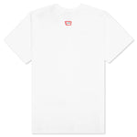 Ruby S/S Tee - White