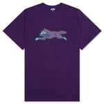 Rum Runner S/S Tee - Acai