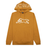 Runaway Hoodie - Buckthorn