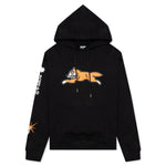 Runner Hoodie - Black