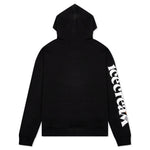 Runner Hoodie - Black