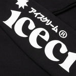 Runner Hoodie - Black