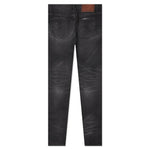 Running Dog Black Jean - Blueberry Haze