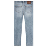Running Dog Jean - Light Blue