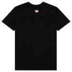 Shake S/S Tee - Black