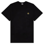 Eyeball S/S Knit - Black