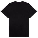 Eyeball S/S Knit - Black