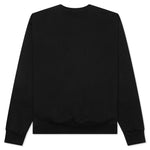 Skateshake Crewneck - Black