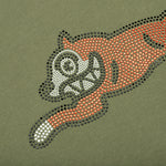 Skateshake Crewneck - Four Leaf Clover