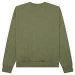 Skateshake Crewneck - Four Leaf Clover