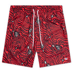 Slam Short - Tomato