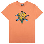 Soft Serve S/S Tee - Canyon Sunset