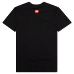 Soft Serve S/S Tee - Black