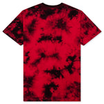Spoon Fed S/S Knit - Tango Red
