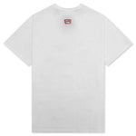 Spoon S/S Tee - White