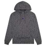 Spots Hoodie - Dark Gull Grey