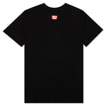Sprinkle S/S Tee - Black