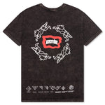 Start Over S/S Knit - Shale