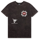 Start Over S/S Knit - Shale
