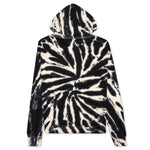 Stone Hoodie - Bleached Sand