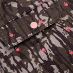 Strawberry Short - Camo