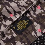 Strawberry Short - Camo