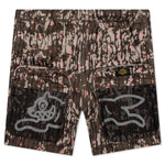 Strawberry Short - Camo