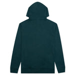 Stripes Hoodie - Ponderosa Pine