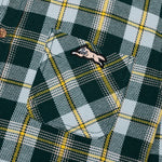 Sugar Cone L/S Woven - Plaid