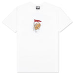 Summer Heat S/S Tee - White