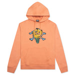 Swirl Hoodie - Canyon Sunset