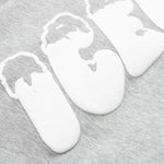 The Heat Jogger - Heather Grey