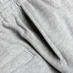 The Heat Jogger - Heather Grey