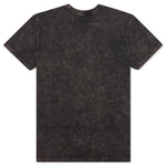 The Scream S/S Knit - Shale