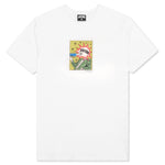 The Sound of Music S/S Tee - White