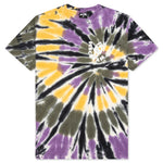 The Traveler S/S Knit - Tie Dye