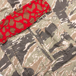 Tiger Pant - Camo