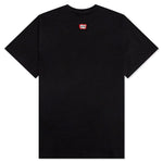 Tiger S/S Tee - Black