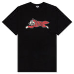 Tiger S/S Tee - Black