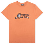 Tiger S/S Tee - Canyon Sunset