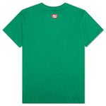 Tiger S/S Tee - Leprechaun