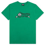 Tiger S/S Tee - Leprechaun