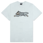Tiger S/S Tee - Whispering Blue