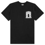 Triumph S/S Tee - Black