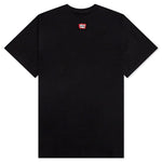 Two Scoops S/S Tee - Black