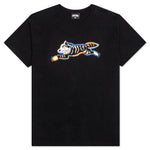 Uno S/S Tee - Black